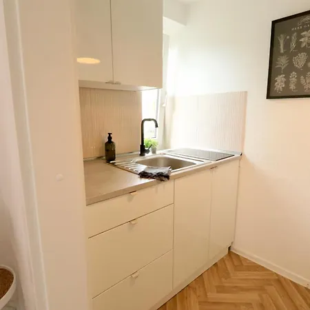 Helle Und Gemuetliche Naehe Stadtzentrum *